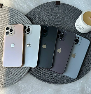 قاب PVD Magic پی وی دی مجیک iphone